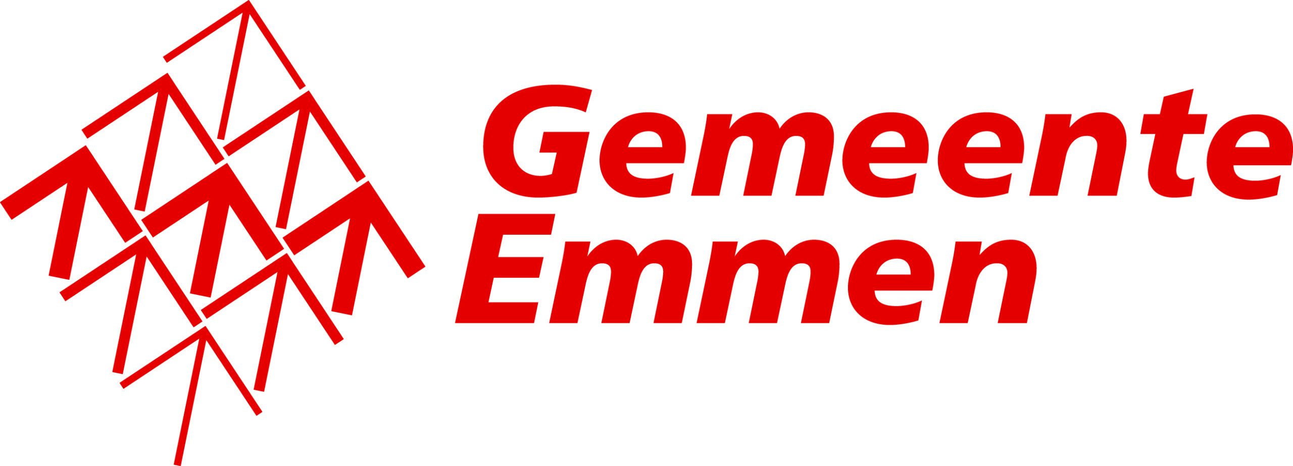 Logo gemeente Emmen